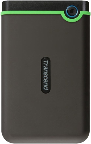 Transcend StoreJet 25M3 2TB USB 3.0 - CeX (UK): - Buy, Sell, Donate